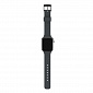 Ремешок UAG [U] для Apple Watch 44/42 Dot Silicone, Black - фото 7
