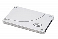 Твердотільний жорсткий диск SATA2.5" 960GB TLC D3-S4620 SSDSC2KG960GZ01 INTEL