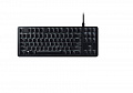 Клавиатура игровая Razer BlackWidow Lite Orange Switch USB US LED, Black