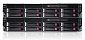 Система збереження даних HP P4300 G2 7.2TB SAS Starter SAN - фото 1