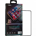 Защитное стекло Gelius Pro 3D для Oppo A52/A72 Black (2099900812231)
