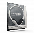 Навушники Koss KPH8w On-Ear White