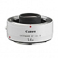 Телеконвертер Canon EF Extender 1.4X III - фото 1