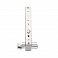 Ригельный замок YB-630A(LED) врезной для системы контроля доступа - фото 3