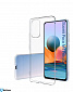 Чохол-накладка BeCover для Xiaomi Poco M4 Pro 5G Transparancy (707044) - фото 1