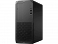 Робоча станція HP Z1 G8 TWR/Intel i7-11700/16/512F/NVD RTX3070-8/kbm/W10P