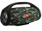 Акустична система JBL Boombox 2 Squad (JBLBOOMBOX2SQUADEU) - фото 1
