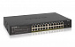 Комутатор NETGEAR GS324TP 24x1GE PoE+(190Вт), 2xSFP, керований - фото 1