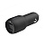 Автомобільний ЗП Belkin Car Charger 24W Dual USB-A, black