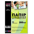 Фотопапiр NewTone глянсовий 200г/м2 А4 100арк. (G200.100N)