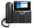 Проводной IP-телефон Cisco IP Phone 8841