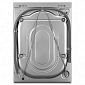 Пральна машина з фронт. завант. Electrolux EW6S226CXU, 6кг, 1200, A+++-10%, глибина 38см, Дисплей, Чорний - фото 4