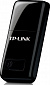 Беспроводной адаптер TP-Link TL-WN823N  (300Mbps, USB, mini) - фото 1