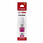 Чорнило Canon GI-40 PIXMA G5040/G6040 Magenta - фото 1