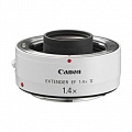 Телеконвертер Canon EF Extender 1.4X III