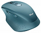 Миша Trust OZAA RECHARGEABLE WL Blue - фото 6