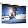 Моторизированный экран Projecta DescenderPro 240x164 см, VA 230x129 см, 104", BD 30 см, MW