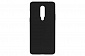 Чохол 2Е Basic для OnePlus 8 (IN2013), Liquid Silicone, Black - фото 1