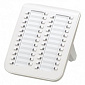 Системна консоль Panasonic KX-DT590RU White для KX-DT543/546 - фото 1