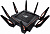 Беспроводной маршрутизатор Asus ROG Rapture (GT-AX11000) (AX11000, WiFi6, Tri-band, 1xGE WAN, 1x2,5GE LAN,4xGE LAN, 2xUSB 3.1,поддержка 3G/4G-модема, AiMesh, 8 внешних антенн)