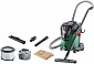 Пилосос Bosch AdvancedVac 20, 1200Вт, всас. 300Вт, контейнер 20Л, 7.6 кг - фото 6
