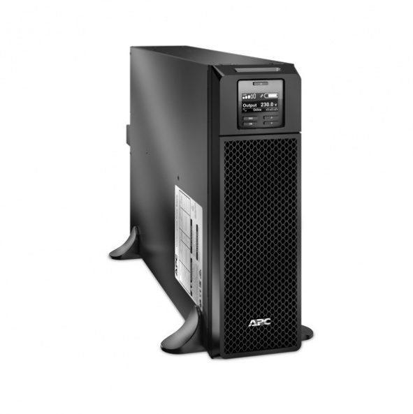 ИБП APC Smart-UPS SRT 5000VA - фото 2