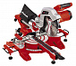 Пила торцовочная Einhell TC-SM 254 - фото 1