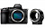 Цифр. Фотокамера Nikon Z5 + FTZ Adapter Kit