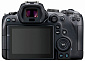 Цифр. фотокамера Canon EOS R6 body - фото 2