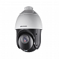 HD-TVI видеокамера 2 Мп Hikvision DS-2AE4215TI-D (E) с кронштейном для системы видеонаблюдения - фото 1