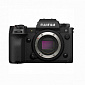 Цифр. фотокамера Fujifilm X-H2S Body Black - фото 1