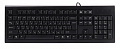 Клавіатура A4Tech KRS-85 Black USB