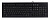 Клавіатура A4Tech KRS-85 Black USB