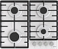 Варильна поверхня Gorenje GT642AXW - фото 1