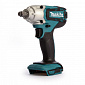 Гайковерт Makita DTW190Z ударный, аккум., 0-2300 об/мин, 190 Нм, 1.1 кг, SOLO - фото 1