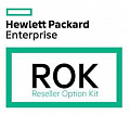 ПО HPE Windows Server 2016 Essentials ROK ru SW
