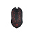 Мышь Piko FX32 (1283126489549) Black USB