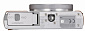 Цифр. фотокамера Canon Powershot G9 X Mark II Silver - фото 7