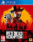 Програмний продукт на BD диску Red Dead Redemption 2 [PS4, Russian subtitles] - фото 1