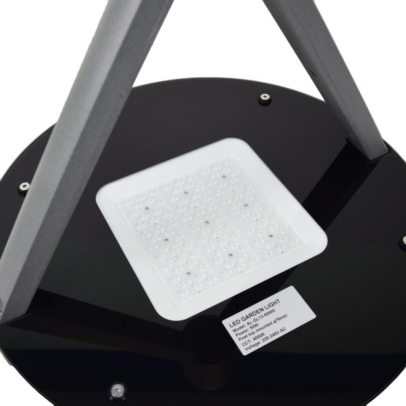 Светильник светодиодный парковый Lightwell LW-GL-50FT - фото 2
