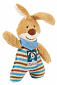 Мягкая игрушка sigikid Кролик 15 см 47891SK - фото 1