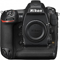 Цифр. фотокамера дзеркальна Nikon D5-b body (CF)