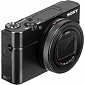 Цифр. фотокамера Sony Cyber-Shot RX100 MkVI - фото 6