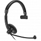 Гарнітура Sennheiser SC 45 3.5mm Mono - фото 2