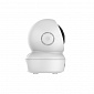 IP-відеокамера з Wi-Fi поворотна настільна 2 Мп Ezviz CS-H6c (1080P) - фото 3
