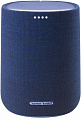 Портативная колонка HARMAN KARDON HKCITAONEMKIIBLUEU Мощность звука 40W RMS Вт да Цвет синий 2 кг HKCITAONEMKIIBLUEU