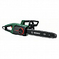 Пилка ланцюгова Bosch UniversalChain 40, 1800 Вт, 40 см, 0.375", 12 м/с, 4.3 кг - фото 1