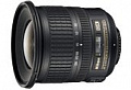 Объектив Nikon 10-24mm f/3.5-4.5G DX AF-S