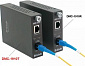 Медіаконвертер D-Link DMC-1910T 1000BaseT-BaseLX (15км) Single Fiber Bi-Direction Media Convert - фото 1