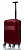 Чемодан Sumdex 20" (SWRH-720 RD) темно-красный
